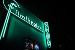 Najlepsze filmy na nastrojowy wieczór we dwoje