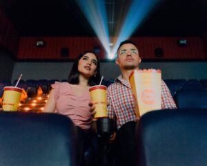 Najlepsze filmy na długie zimowe wieczory