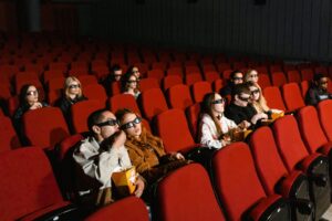 Nowe trendy w branży filmowej