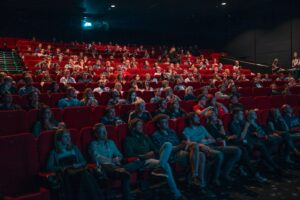 Najlepsze filmy dla miłośników historii i kultury starożytnej
