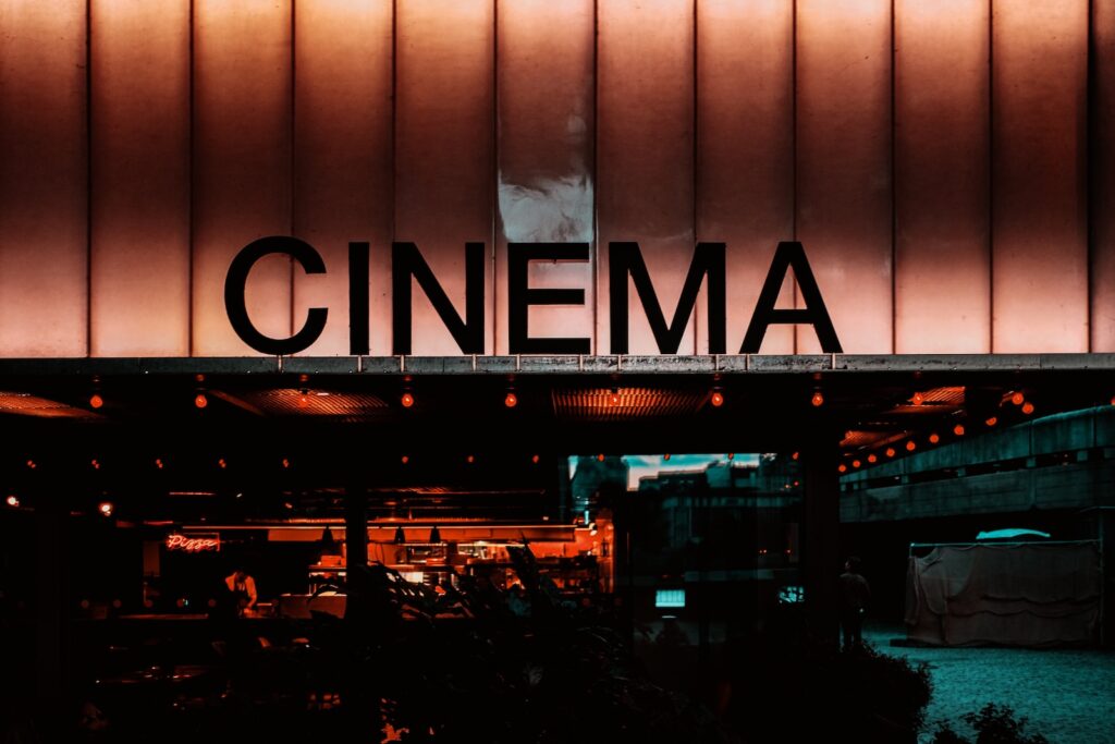Filmowe hity z udziałem polskich gwiazd
