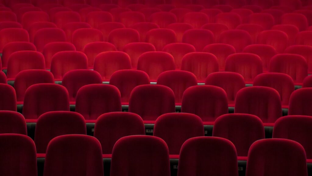 Najlepsze filmy psychologiczne, które pozostawiają wiele do interpretacji